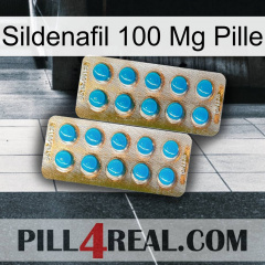 Sildenafil 100Mg Pill new08